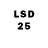 Марки 25I-NBOMe 1,8мг Cem Calad